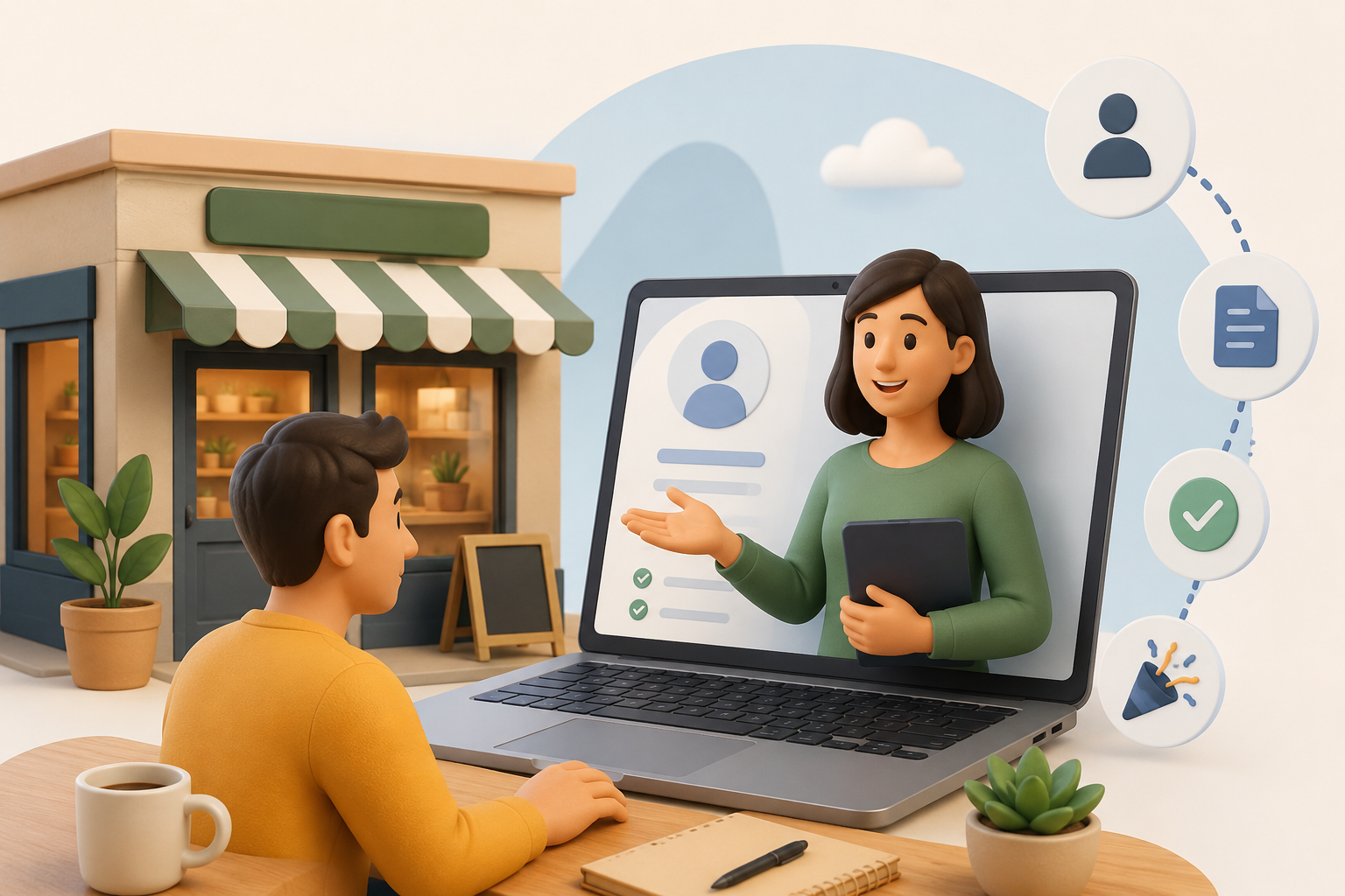 Klibio vs Personio: cuál elegir si tienes menos de 25 empleados